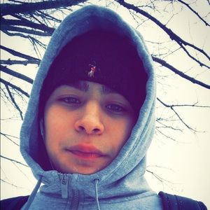 Meet your Posher, Kenny